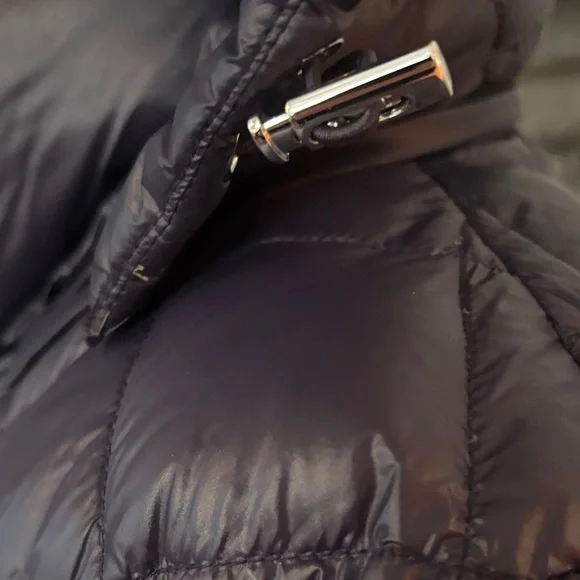 Ralph Lauren Quilted Puffer Jacket - Picture 4 of 5